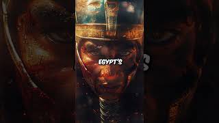 Unveiling Ramesses II [upl. by Eidnalem]