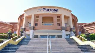 Parrotel Lagoon Resort  Sharm El Sheikh [upl. by Dincolo]