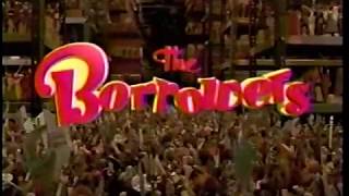 The Borrowers Movie TV Spot 2 1998 John Goodman [upl. by Chanda]