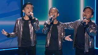 TNT Boys  All performances  The Worlds Best [upl. by Fenny44]