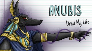 Anubis  The Truth Behind the Egyptian God [upl. by Inuat]