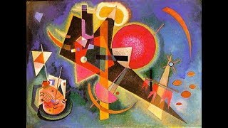 WASSILY KANDINSKY [upl. by Alial986]