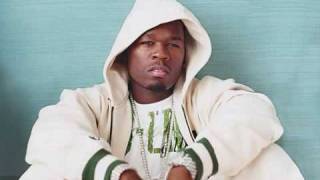 50 cent Just A Lil Bit Instrumental [upl. by Nireves965]