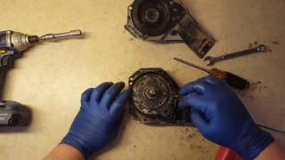 GM spare tire hoist video update part 2 [upl. by Anneh]