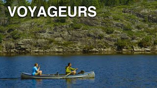 Voyageurs National Park  Full Episode [upl. by Ann-Marie]