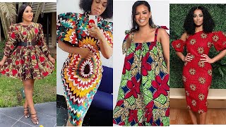 2021 KITENGE FASHION LONG DRESSES BEAUTIFUL amp STUNNING KITENGE DRESSES FOR LADIES [upl. by Dielle472]