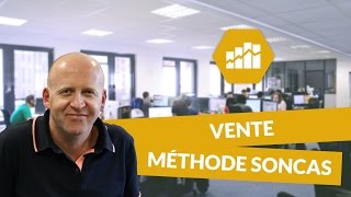 Méthode Soncas  Vente  digiSchool [upl. by Alehcim]