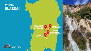 Sardegna su due ruote 3 itinerari top [upl. by Allbee488]