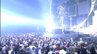 Technoboy Qlimax 2007 1080p [upl. by Adnamra]