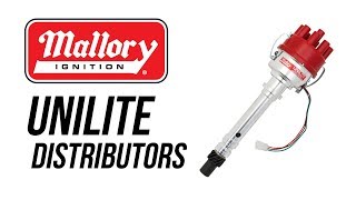 Mallory Unilite Distributors [upl. by Daht]