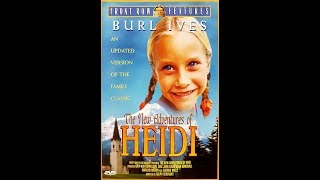 Heidi  1978  Full Movie [upl. by Lemuelah954]