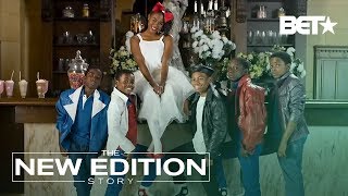 ‘The New Edition Story’ Extended Promo  The New Edition Story [upl. by Joanie]