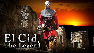 El Cid The Legend  Part Two [upl. by Hirsch419]