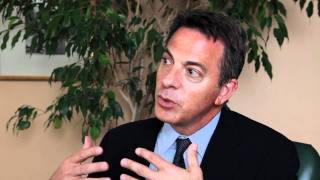 Dan Pallotta at Piper Academy [upl. by Zanahs]