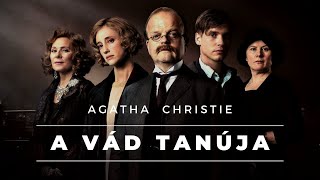 A vád tanúja 2016 FullHD [upl. by Pages]