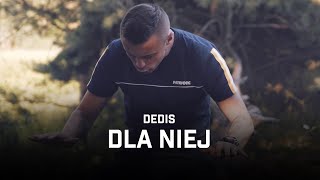 Dedis  Dla niej prod Flame [upl. by Ydnem]