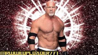 Wwe Goldberg Theme Song  Invasion [upl. by Jeconiah903]