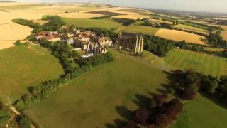 Shoreham by Sea  An Aerial Perspective by Drone [upl. by Bartley92]