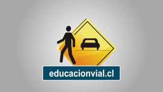 Educación Vial [upl. by Shelbi]