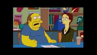 Simpsons  Best of Comic Book Guy [upl. by Islehc]