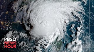 FEMA administrator discusses federal response to Hurricane Idalia [upl. by Suiram]