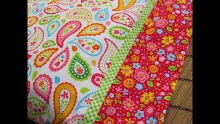 Magic Pillowcase  Awesome Fun amp Beginner Friendly [upl. by Whitson353]