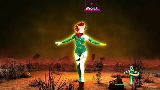 Taki Taki  Just Dance 2020  Full Gameplay [upl. by Saleem]