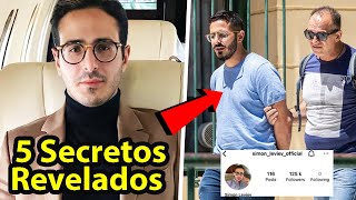 El Estafador de Tinder 5 Secretos Revelados En La VIDA REAL [upl. by Nolyar]