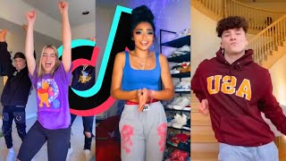 Ultimate TikTok Dance Compilation of March 2020  Part 4 [upl. by Bonita]