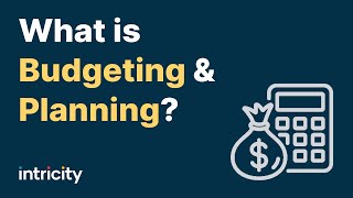 What is Budgeting and Planning [upl. by Adnilym]