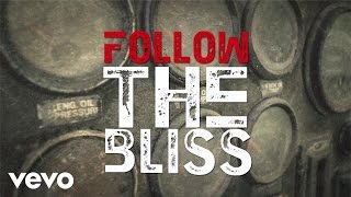 Volbeat  The Bliss Official Lyric Video [upl. by Marchese]