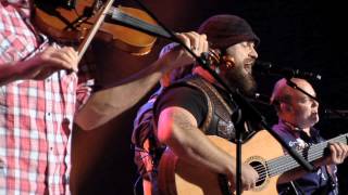 Zac Brown Band – Free Official Music Video [upl. by Cesar]