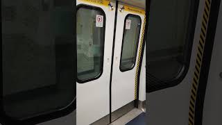 2024May31 觀塘線油麻地站 MTR Kwun Tong Line [upl. by Hniv]