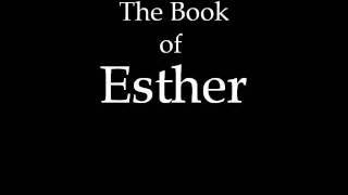 The Book of Esther KJV [upl. by Thad]