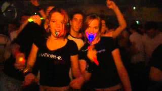 Qlimax 2003 The Prophecy [upl. by Turoff]