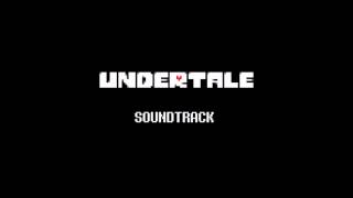 Undertale OST 080  Finale [upl. by Adli810]