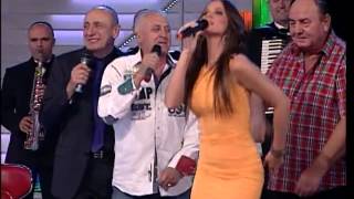 Milica Pavlovic  Jutro je  Grand Show  TV Pink 2012 [upl. by Eserrehs]