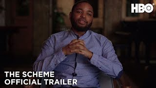 The Scheme 2020 Official Trailer  HBO [upl. by Pegg]