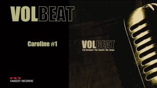 Volbeat  Caroline 1 FULL ALBUM STREAM [upl. by Anneh660]