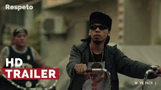 Respeto Official Trailer 2017  Abra Loonie [upl. by Tine]