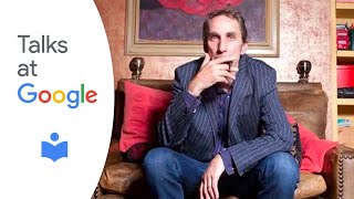 Psychogeography  Will Self  Talks at Google [upl. by Imhskal]