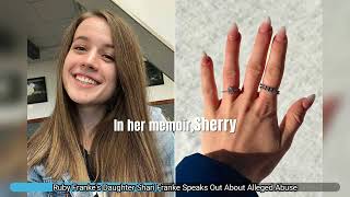 Ruby Frankes Daughter Shari Franke SPEAKS OUT Shocking Allegations Revealedquot [upl. by Melonie]